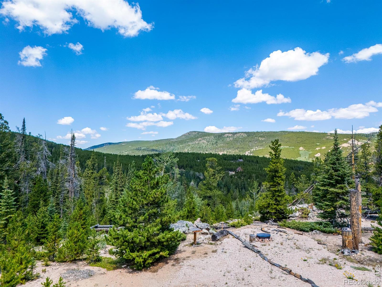 86 Natchez Cir, Red Feather Lakes, CO 80545