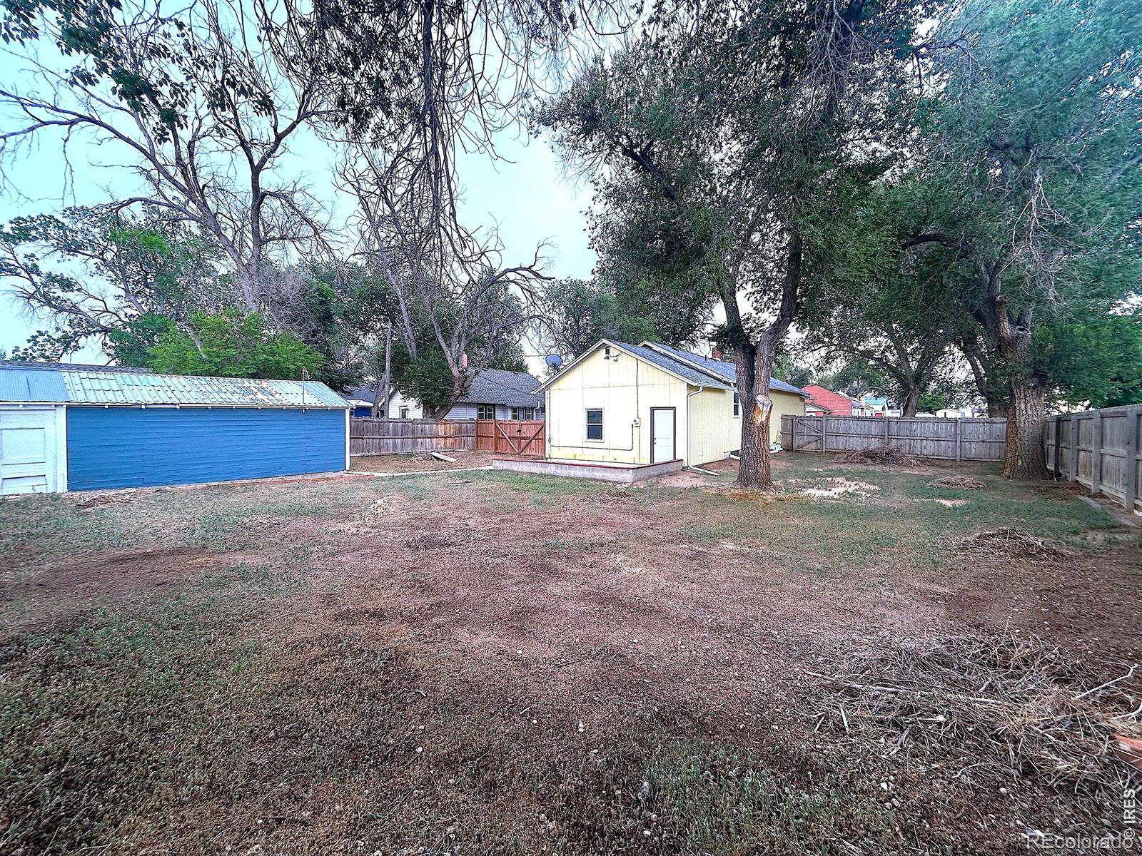 24801 1st St, Galeton, CO 80622
