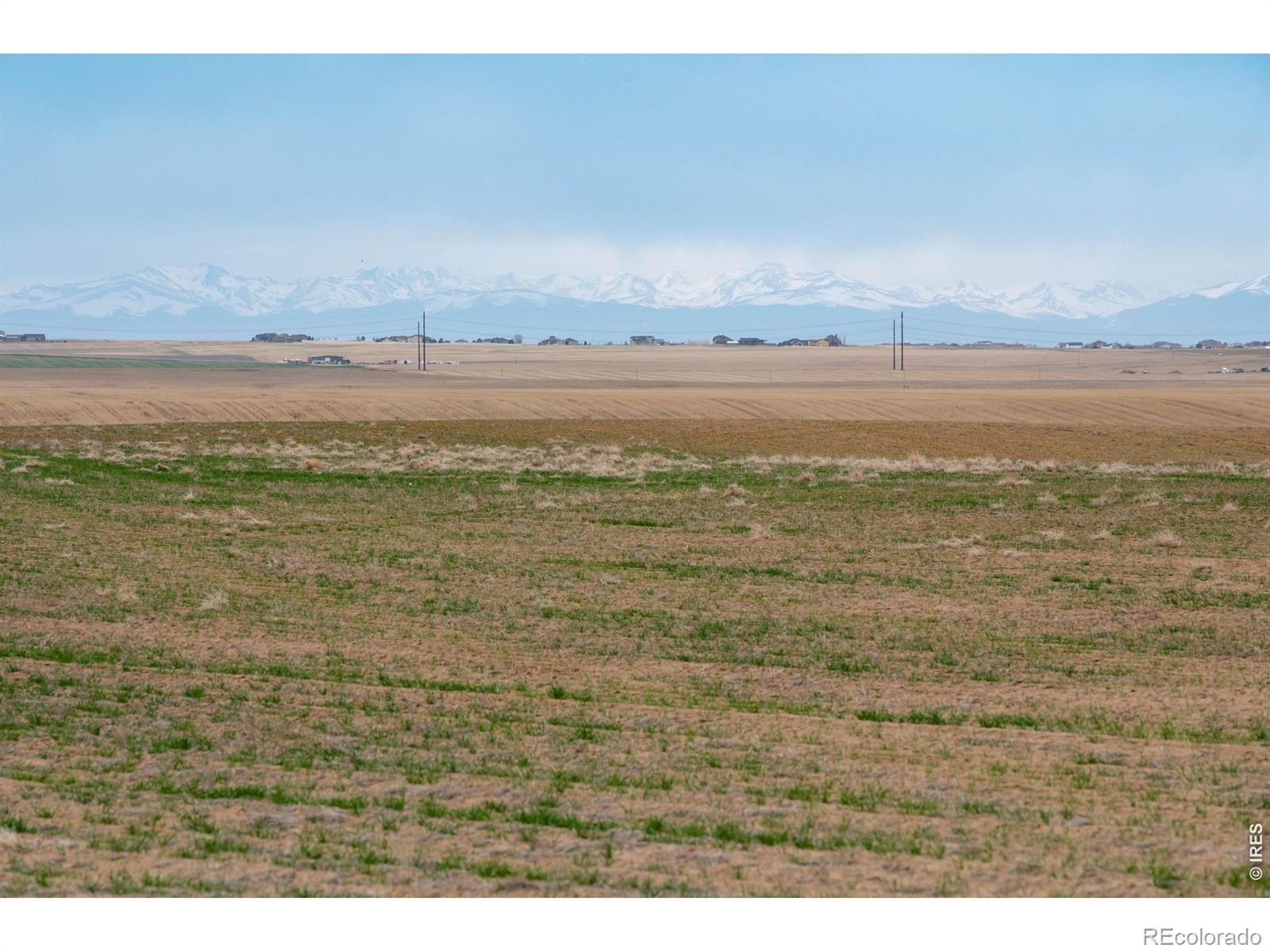 Lot 9 144th, Bennett, CO 80102