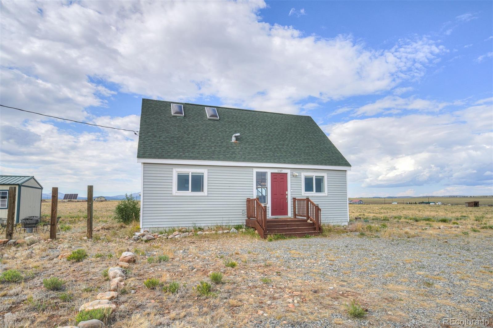 137 Western Bee Ln, Fairplay, CO 80440