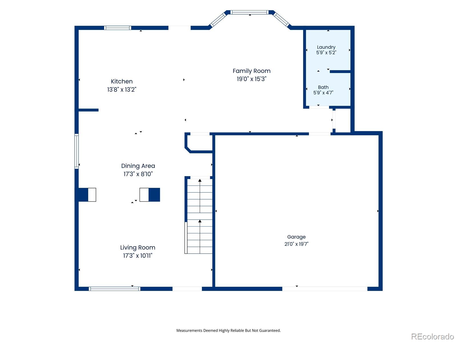 11029 E 116th Ave, Henderson, CO 80640