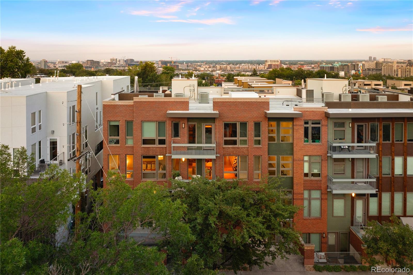 3434 Tejon St #201, Denver, CO 80211