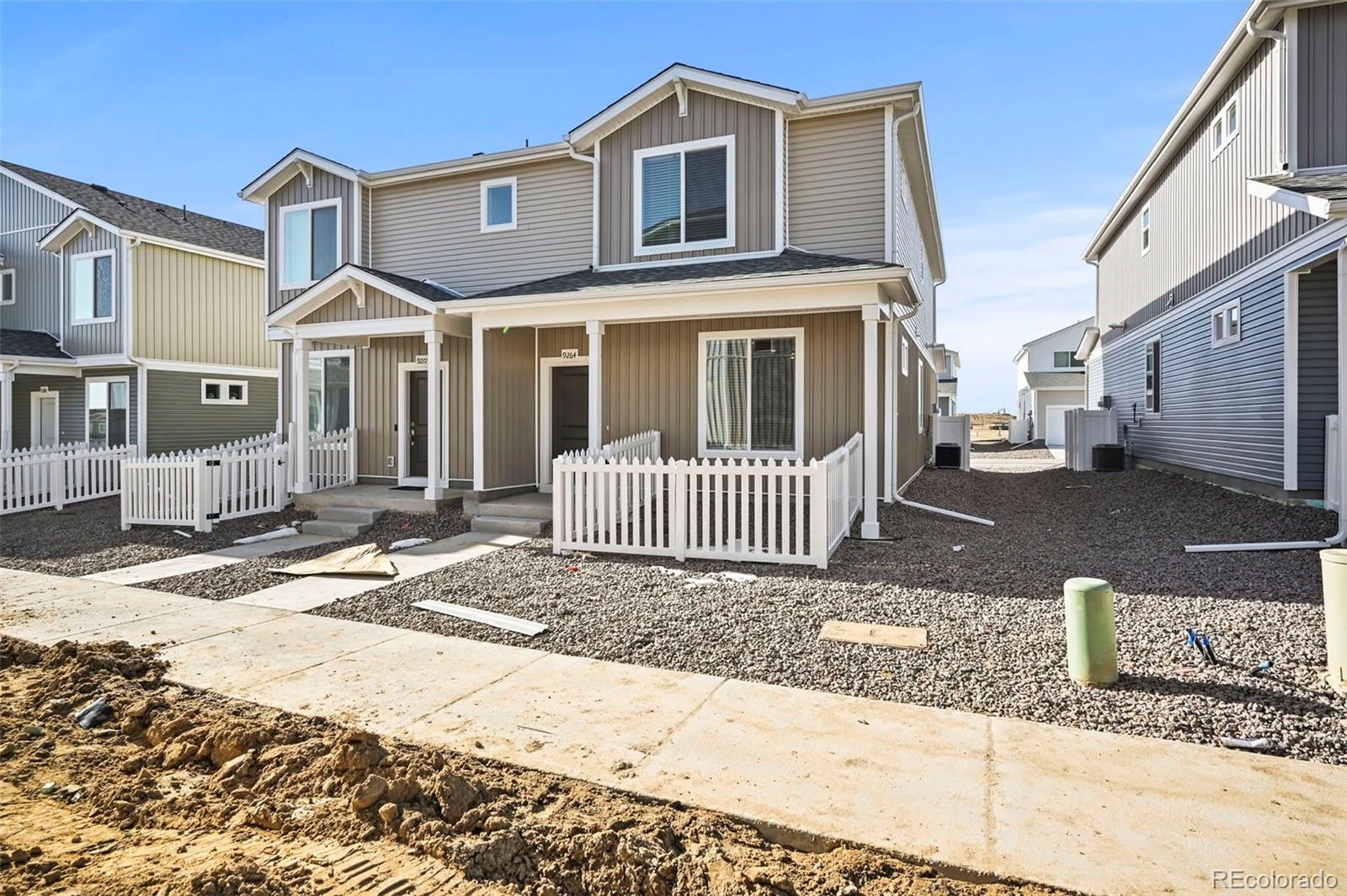9264 Lytle Grv, Colorado Springs, CO 80927