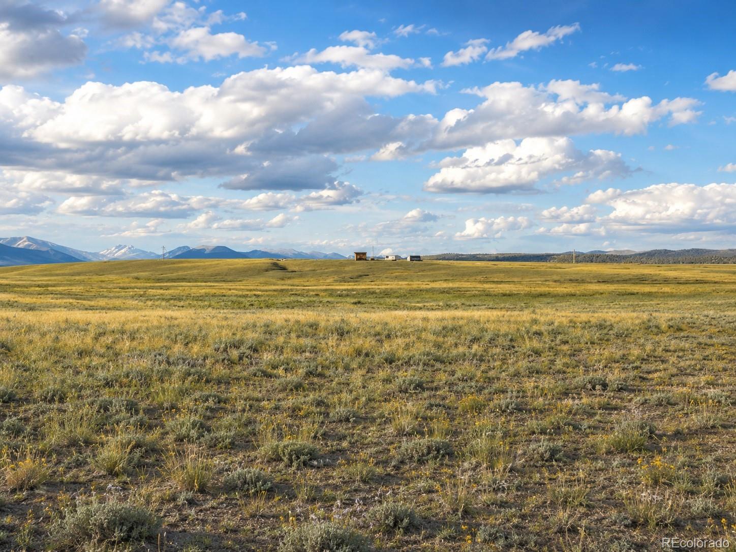 0 Salt Ranch Trl, Hartsel, CO 80449