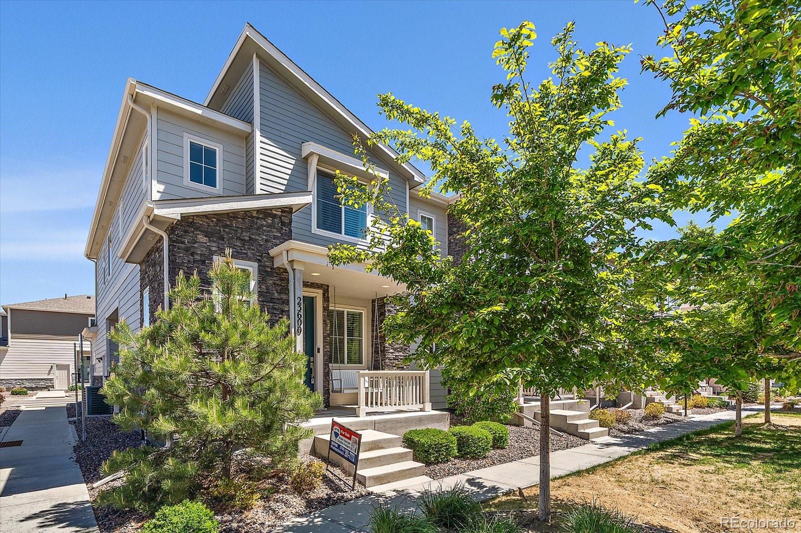 23600 E 5th Dr, Aurora, CO 80018