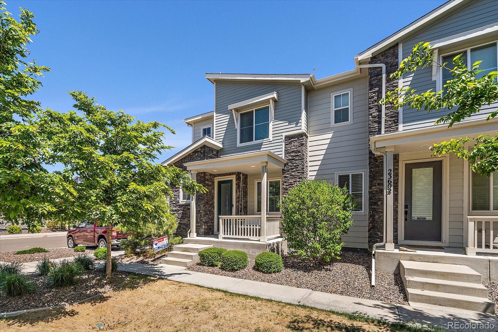 23600 E 5th Dr, Aurora, CO 80018