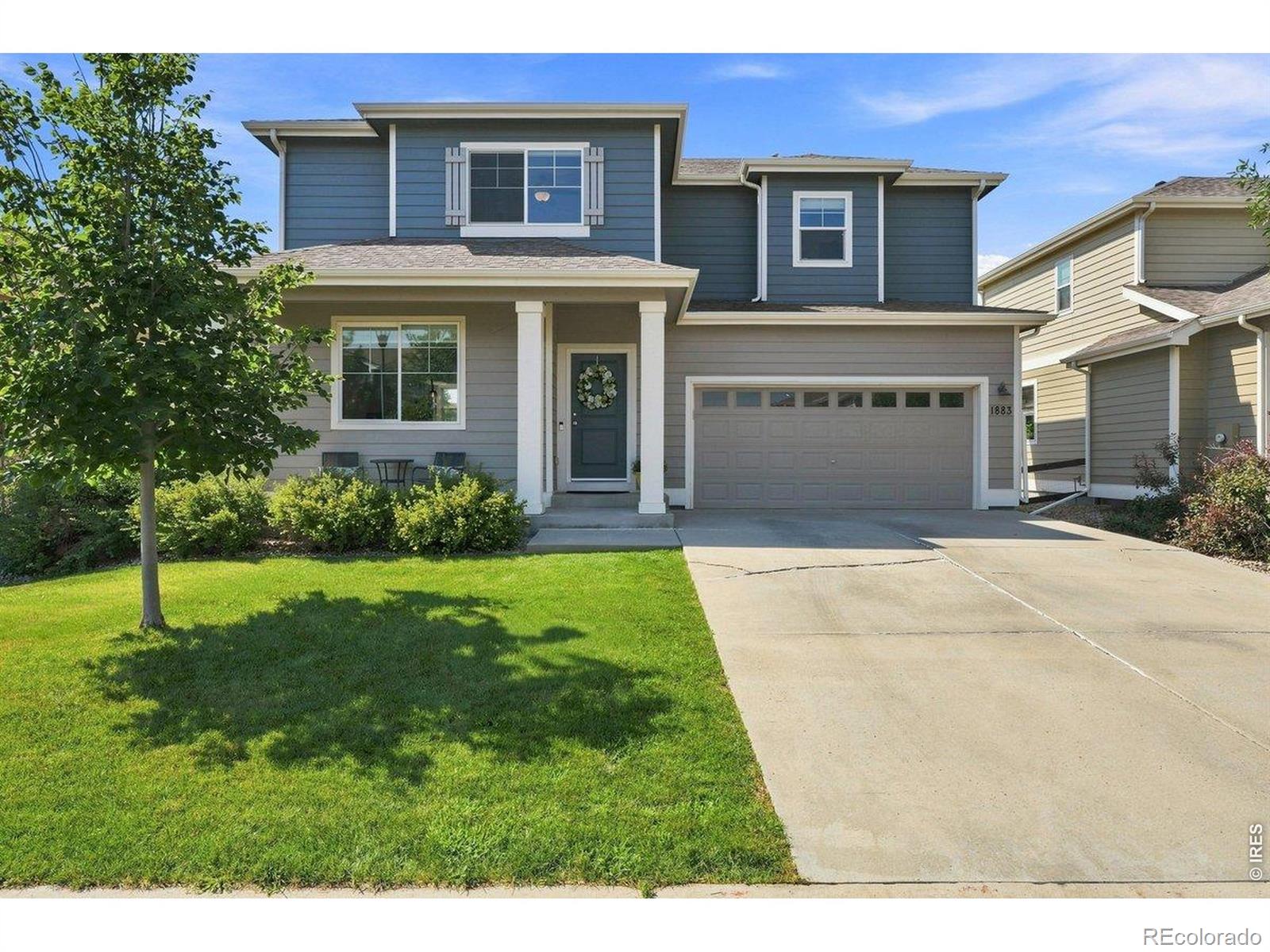 1883 Winamac Dr, Fort Collins, CO 80524