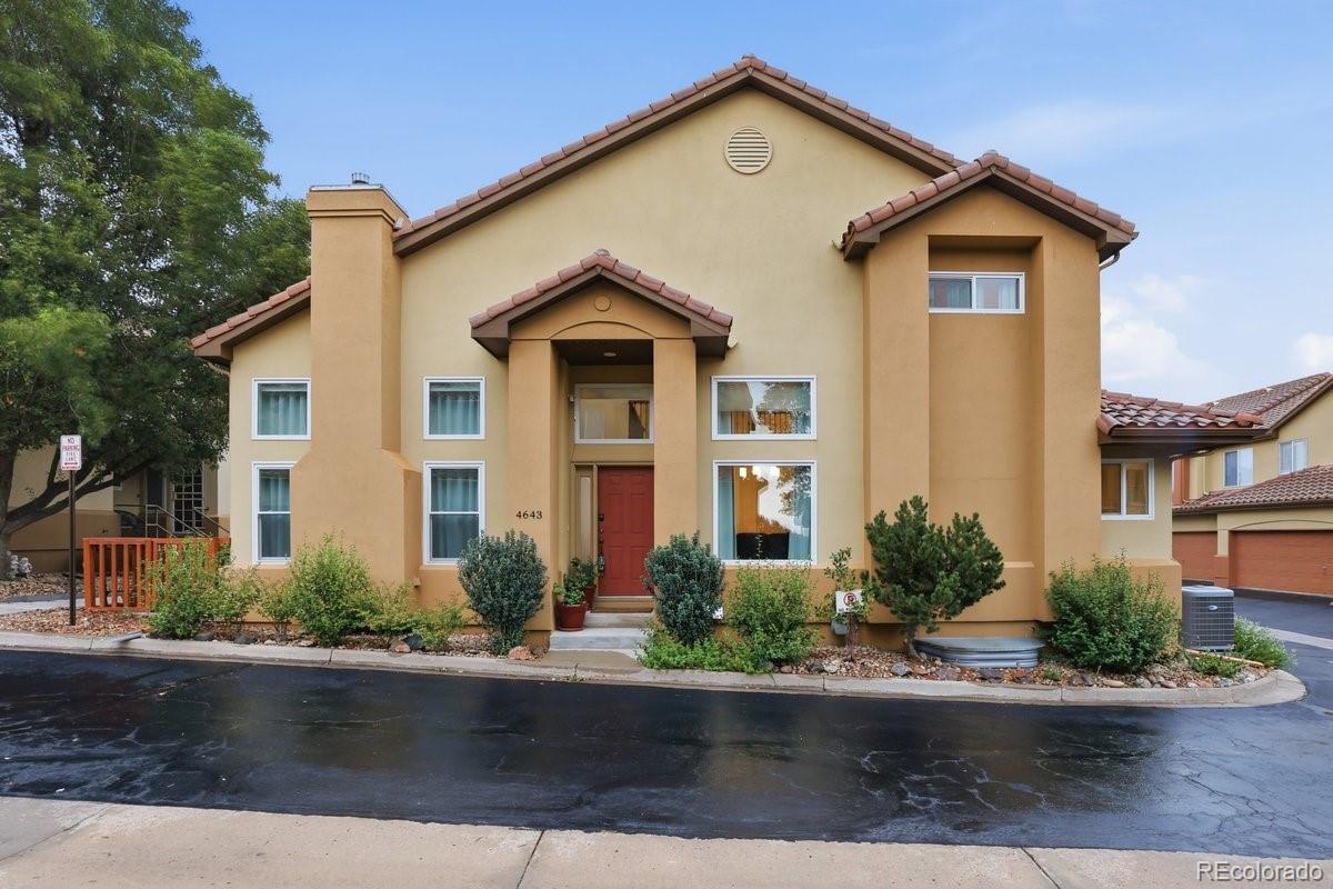 4643 S Abilene Cir, Aurora, CO 80015