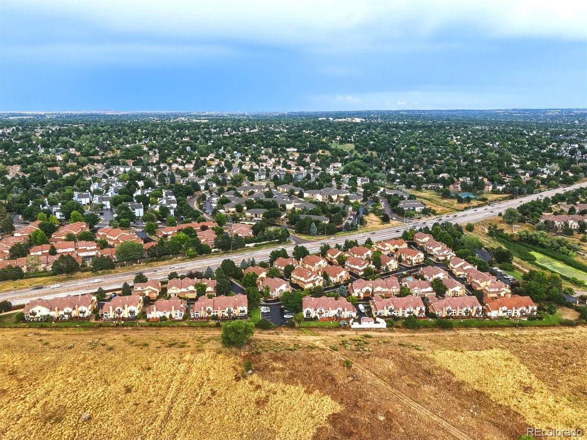 4643 S Abilene Cir, Aurora, CO 80015