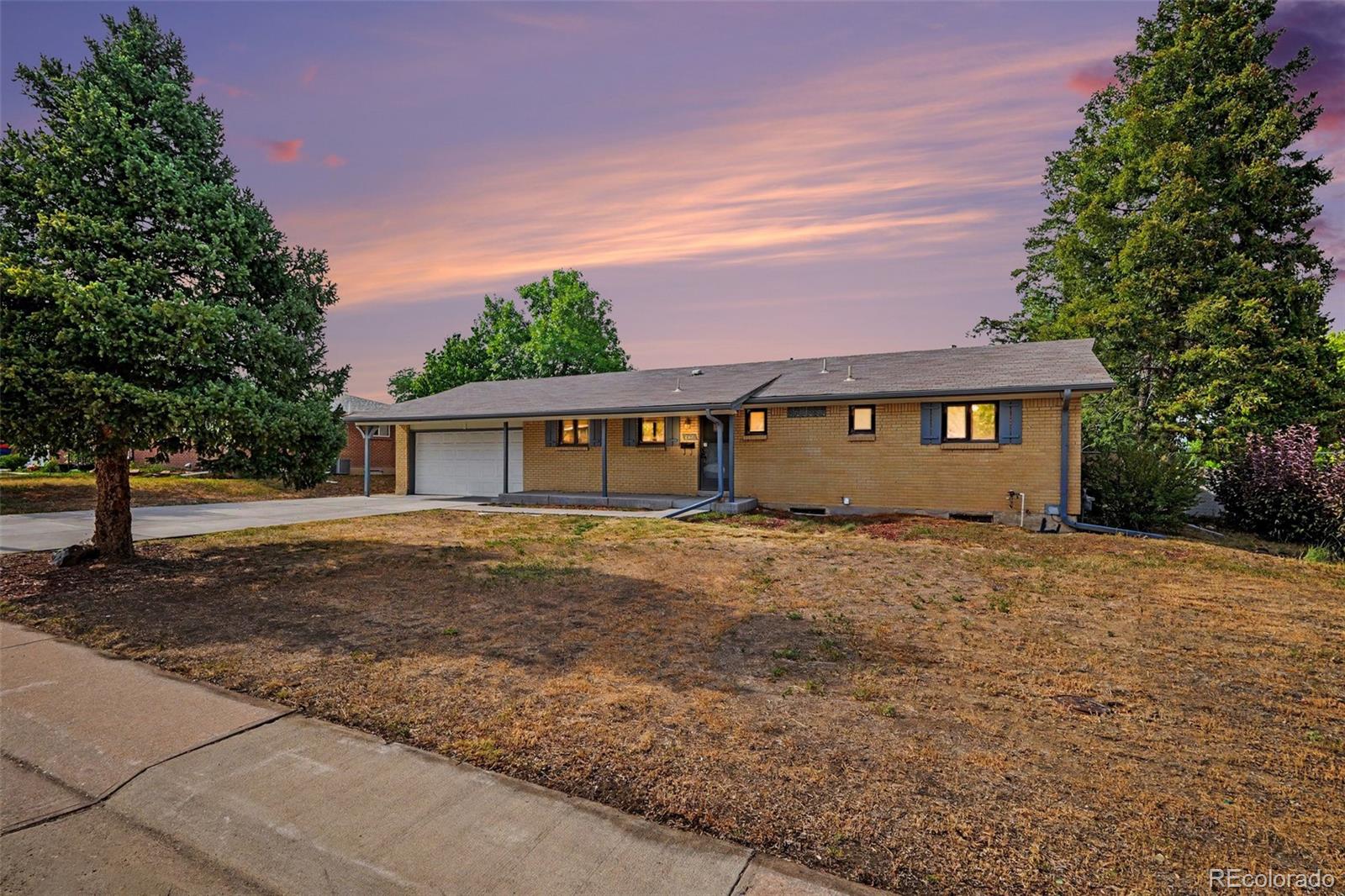 661 E Fremont Ave, Littleton, CO 80122