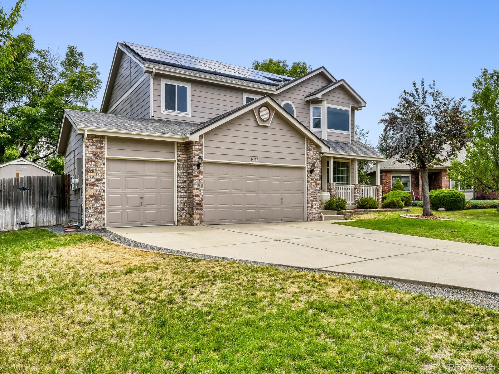 14160 W 44th Pl, Golden, CO 80403