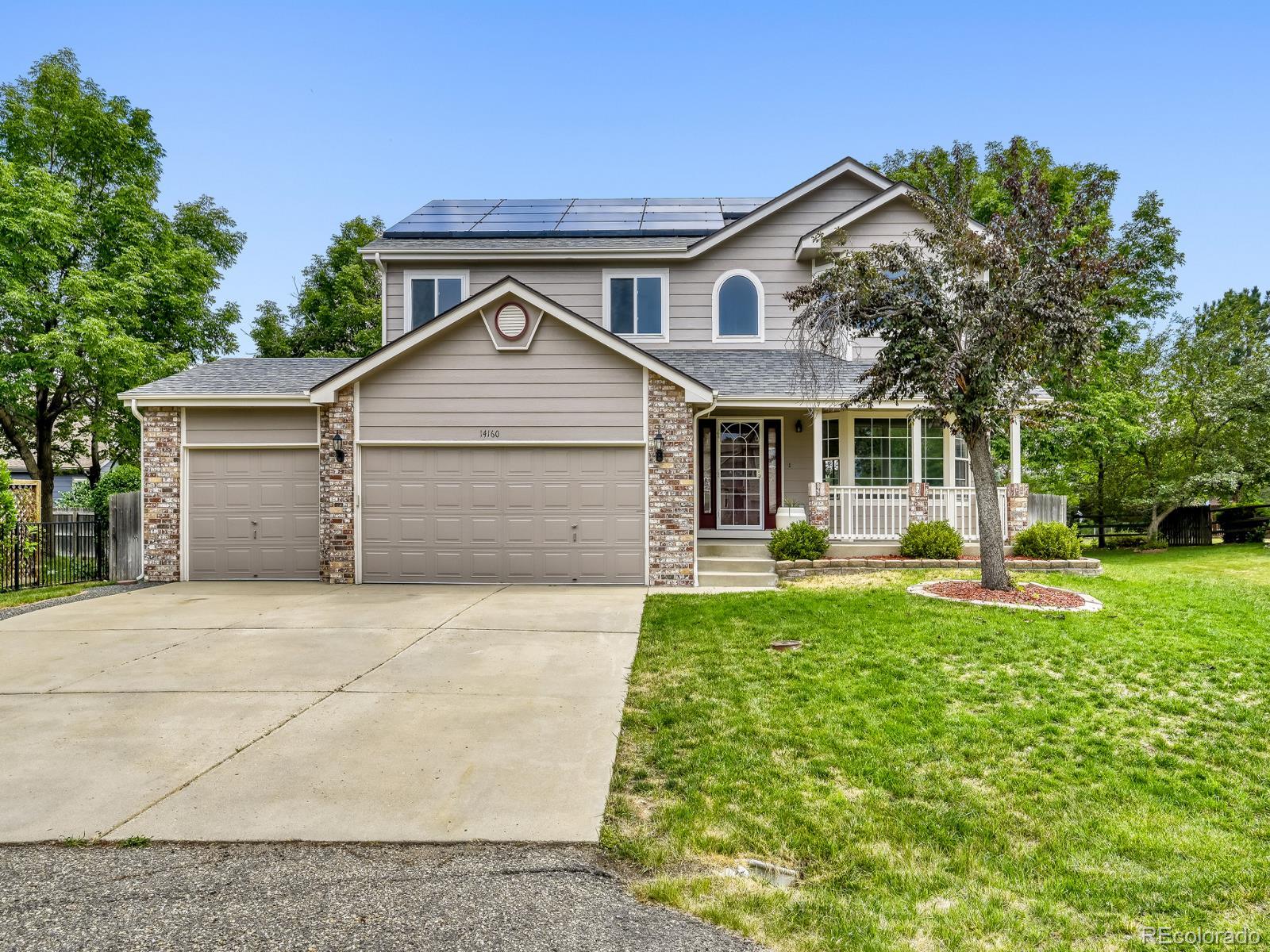 14160 W 44th Pl, Golden, CO 80403