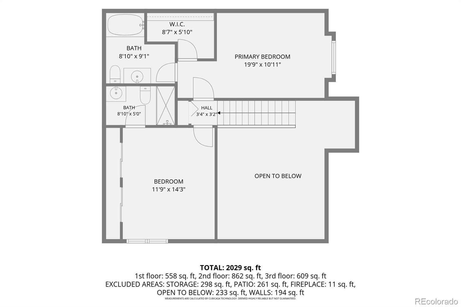 11703 E Cornell Cir, Aurora, CO 80014
