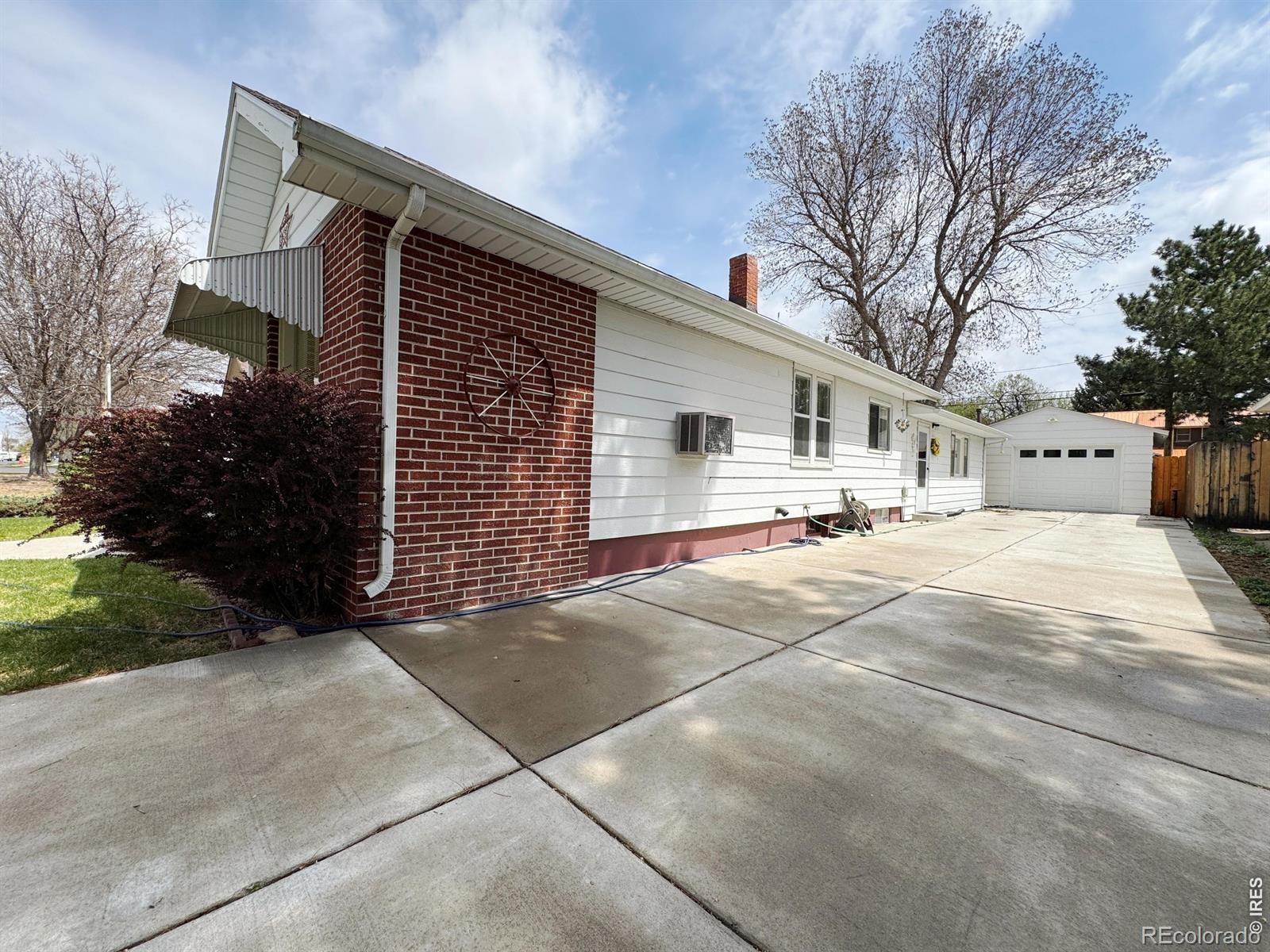 322 Euclid St, Fort Morgan, CO 80701