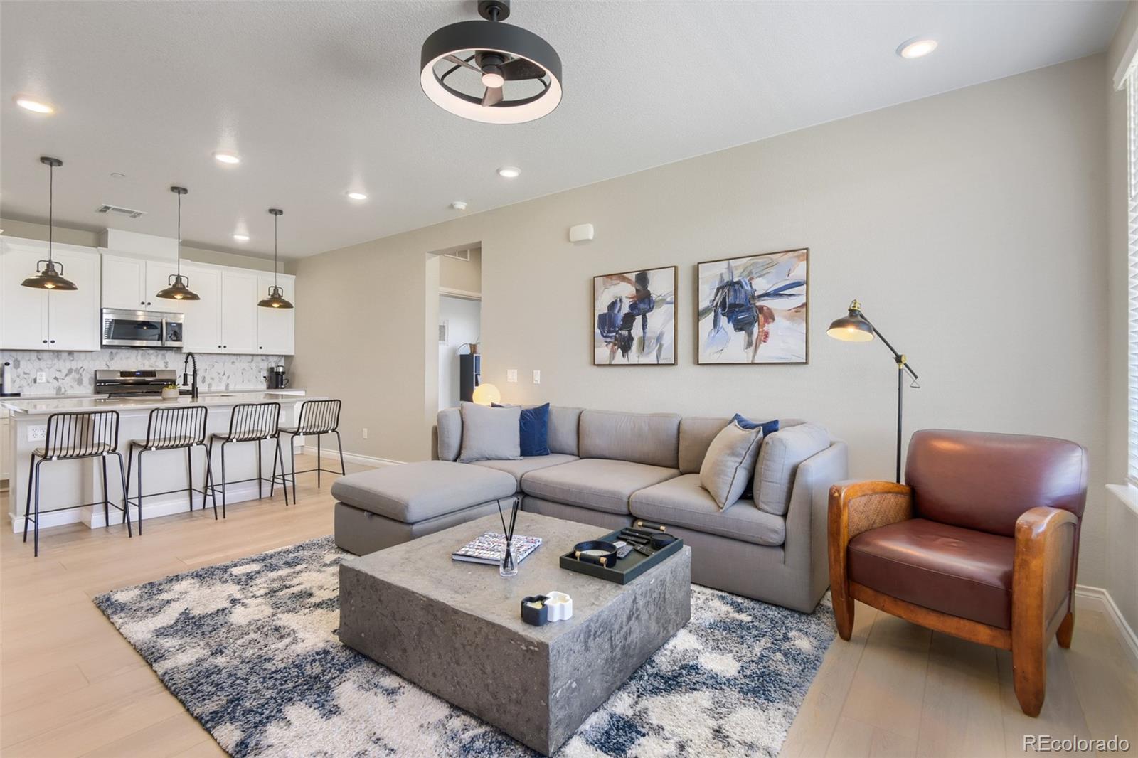 16860 Askins Loop #201, Parker, CO 80134