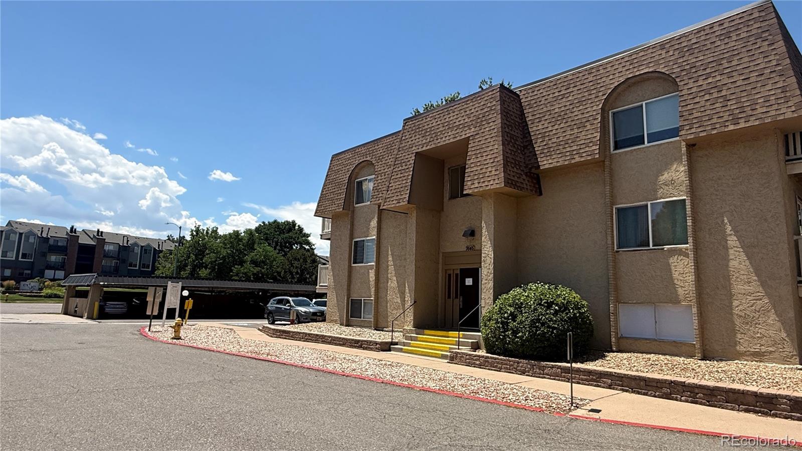 7645 E Quincy Ave #208, Denver, CO 80237