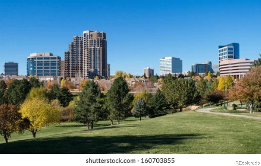 7645 E Quincy Ave #208, Denver, CO 80237