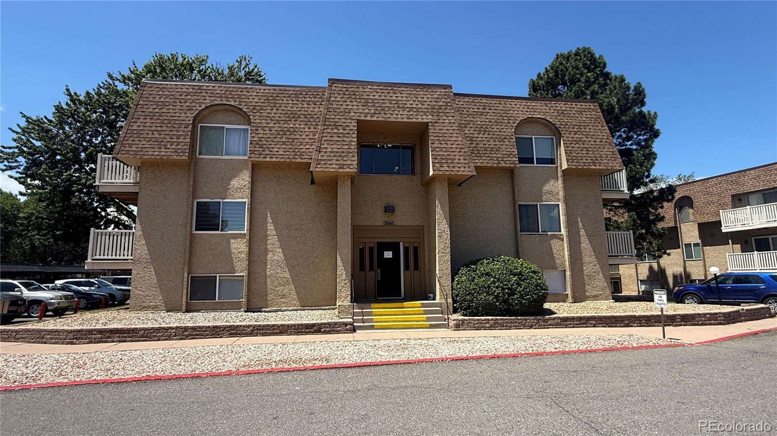 7645 E Quincy Ave #208, Denver, CO 80237