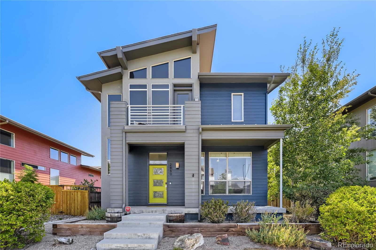 2860 Kingston St, Denver, CO 80238