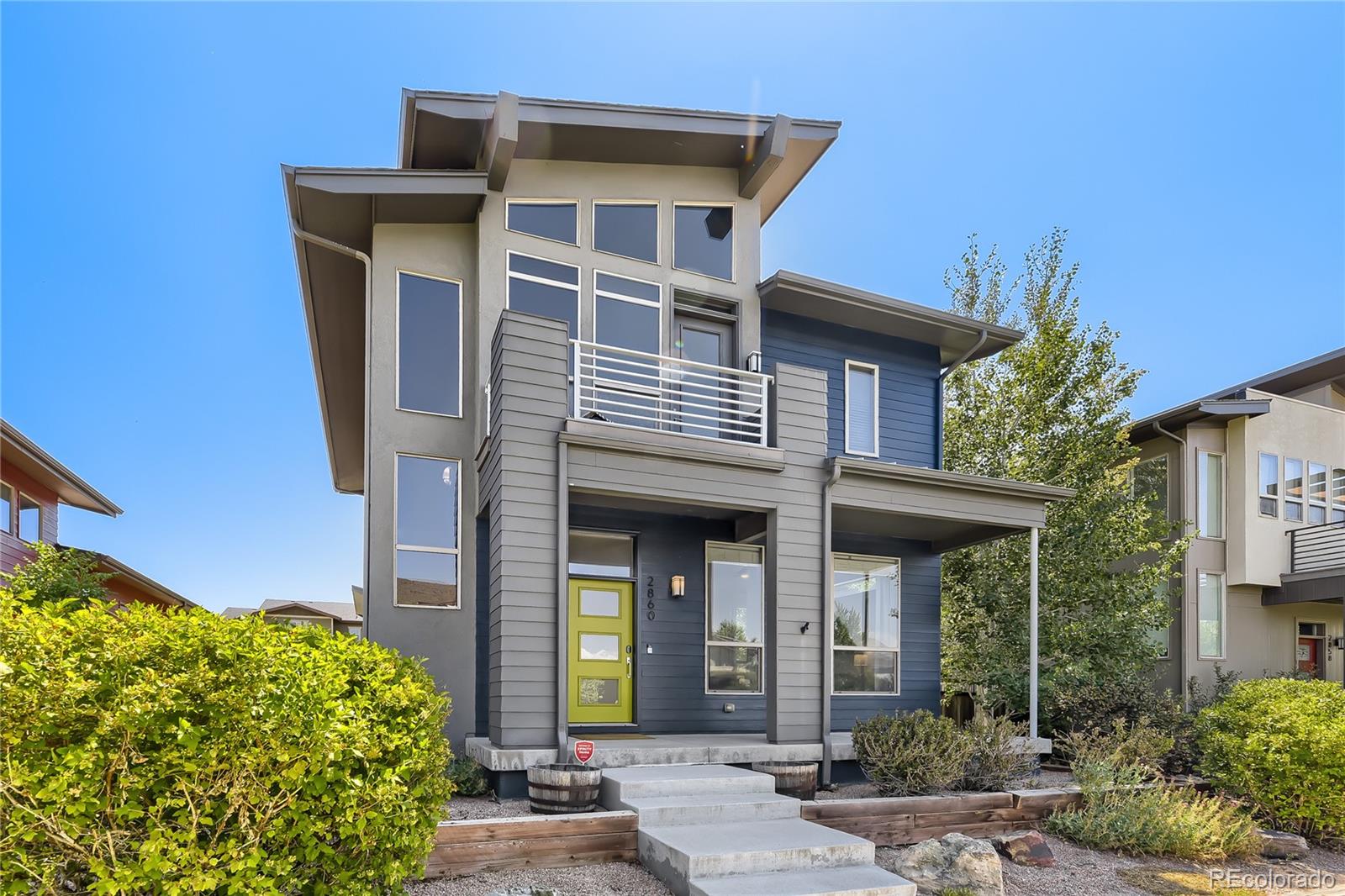 2860 Kingston St, Denver, CO 80238