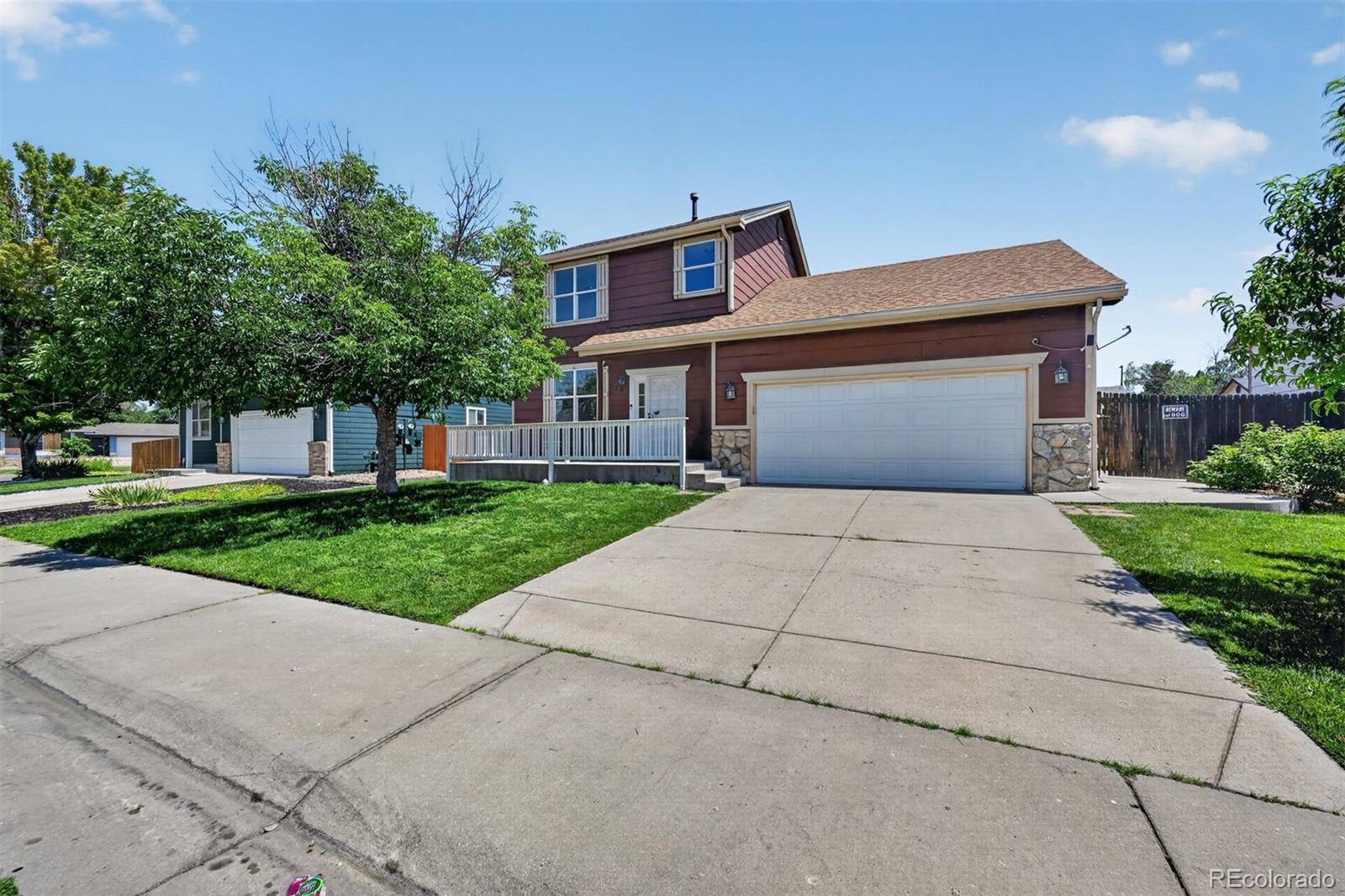 5288 Fairplay St, Denver, CO 80239
