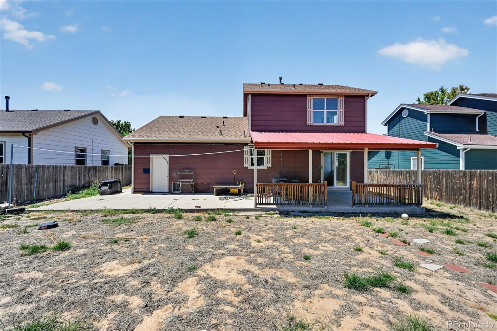 5288 Fairplay St, Denver, CO 80239