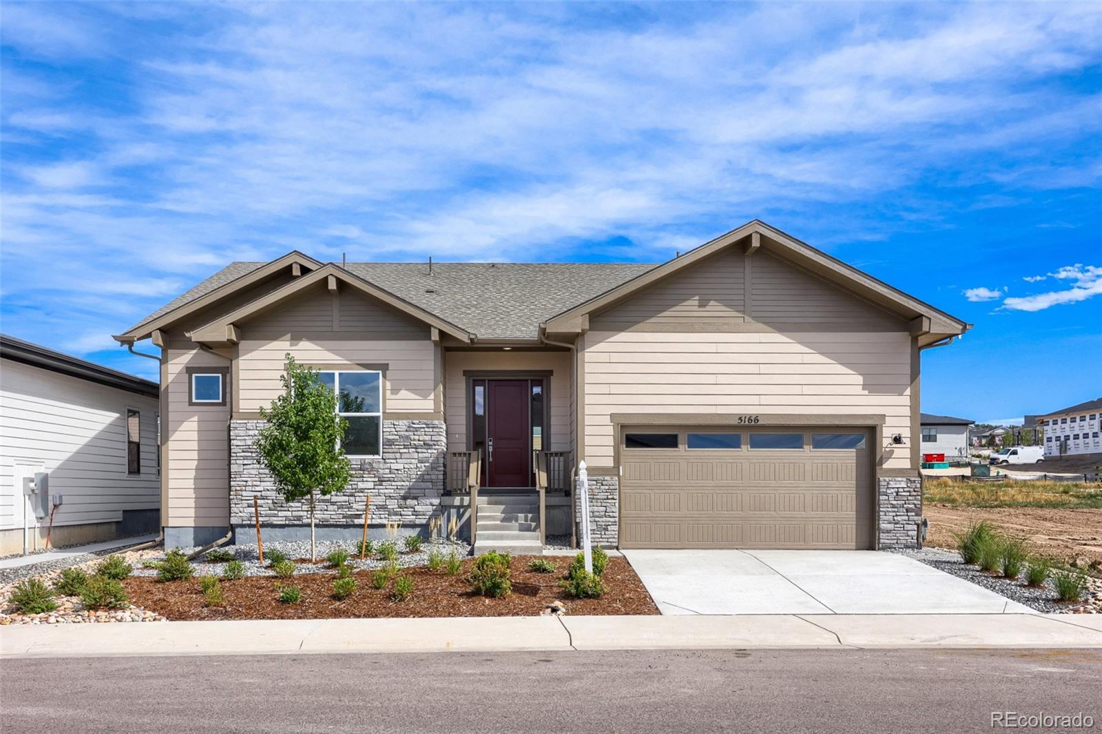 5166 Cupule Trl, Castle Rock, CO 80104