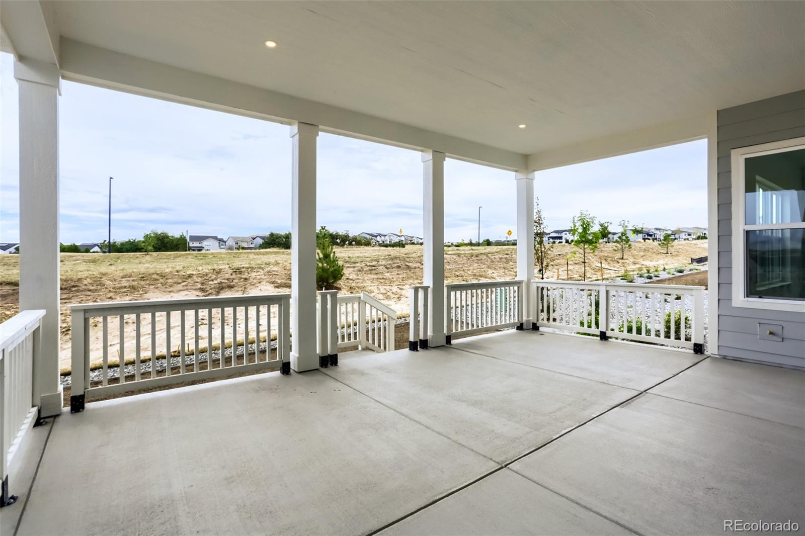 412 Agoseris Way, Castle Rock, CO 80104