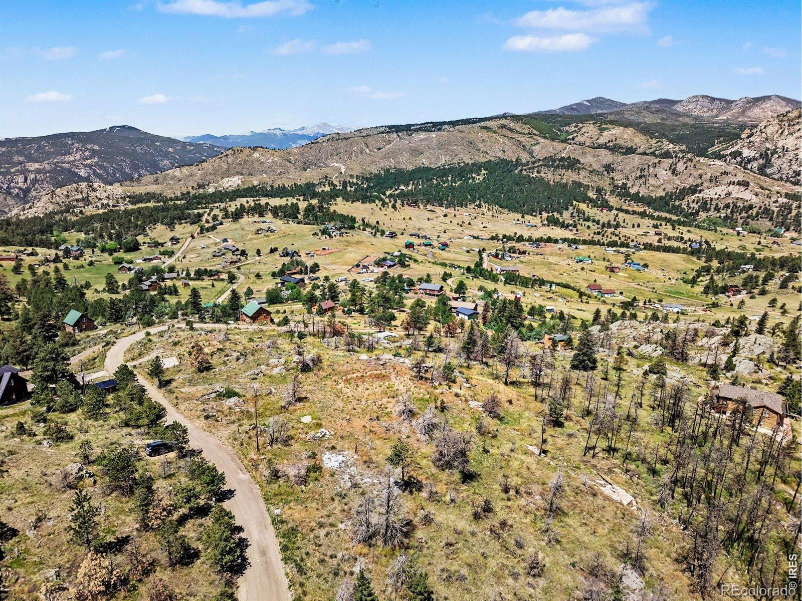 1045 Palisade Mountain Dr, Drake, CO 80515