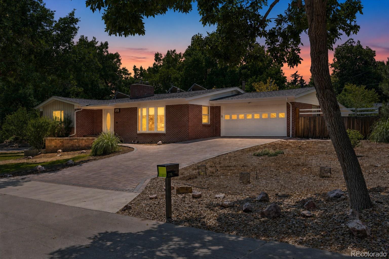 175 Yukon St, Denver, CO 80226