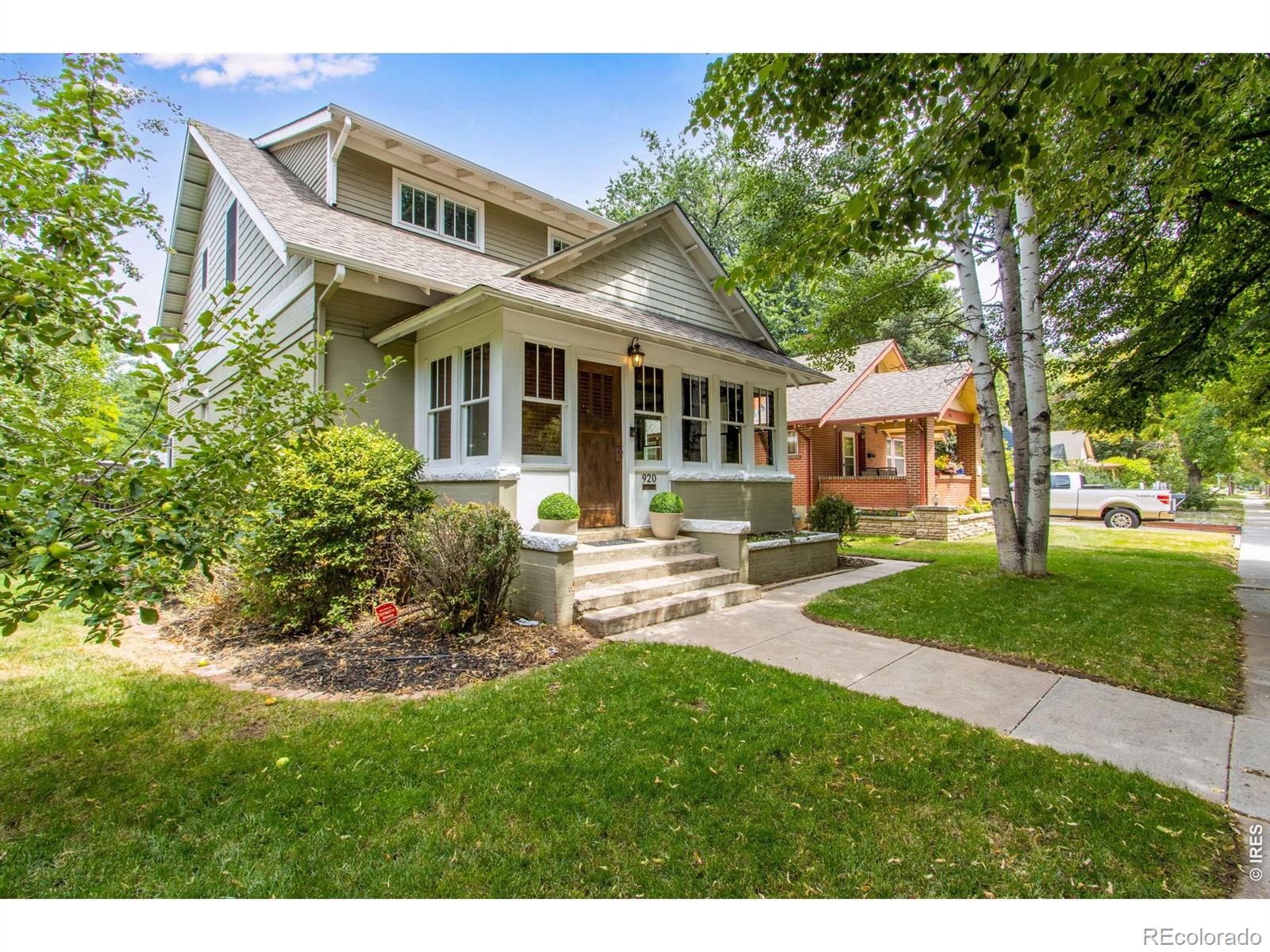 920 Laporte Ave, Fort Collins, CO 80521