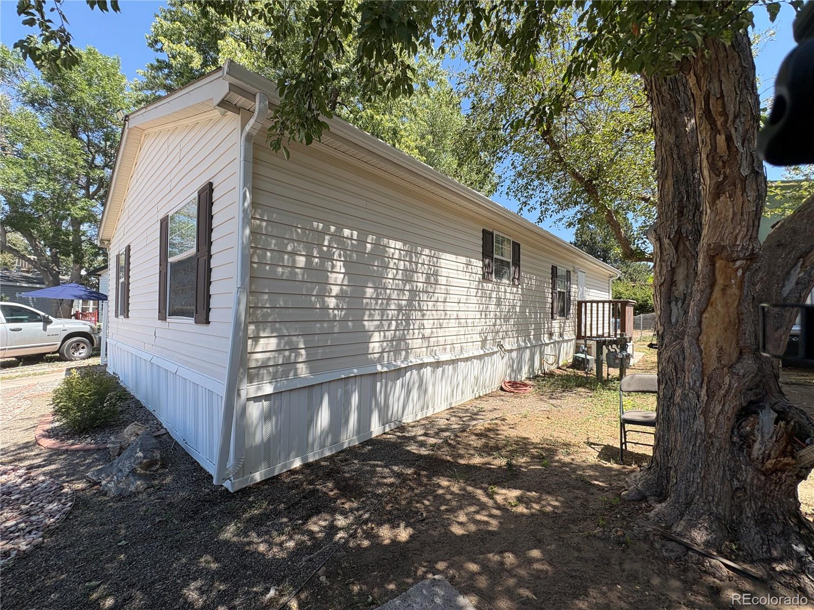 14470 E 13th Ave Lot #A8, Aurora, CO 80011