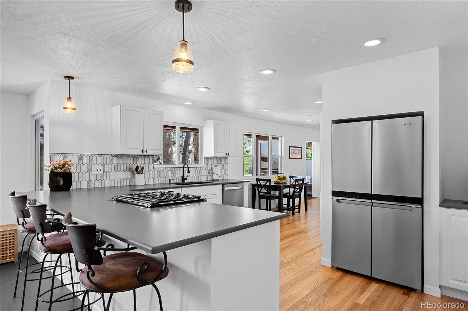5129 S Greenwood Dr, Evergreen, CO 80439