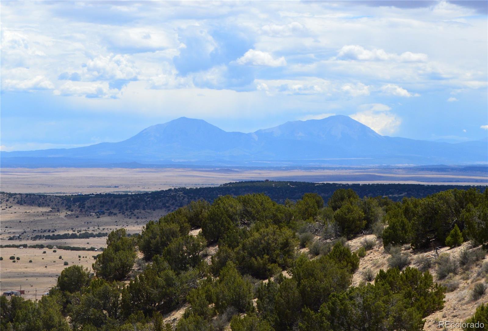 000 Claymine Rd, Rye, CO 81069