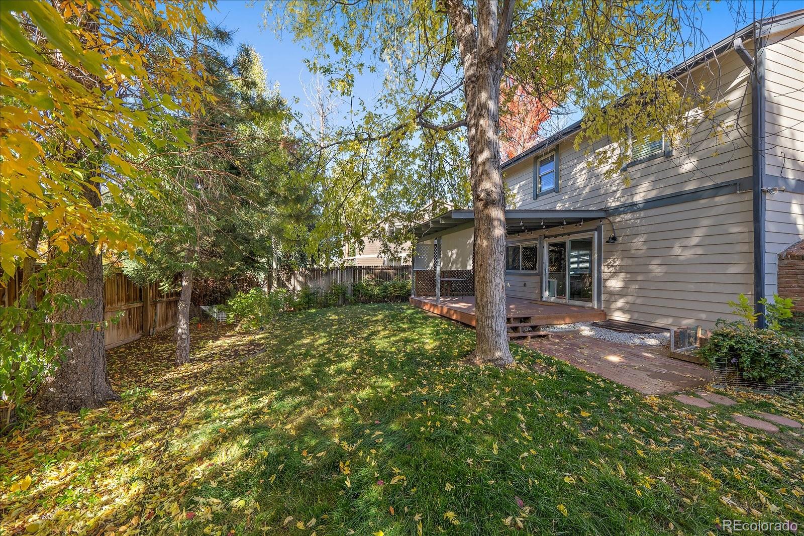 7303 E Mineral Pl, Englewood, CO 80112