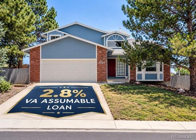 2224 Ramsgate Ter, Colorado Springs, CO 80919