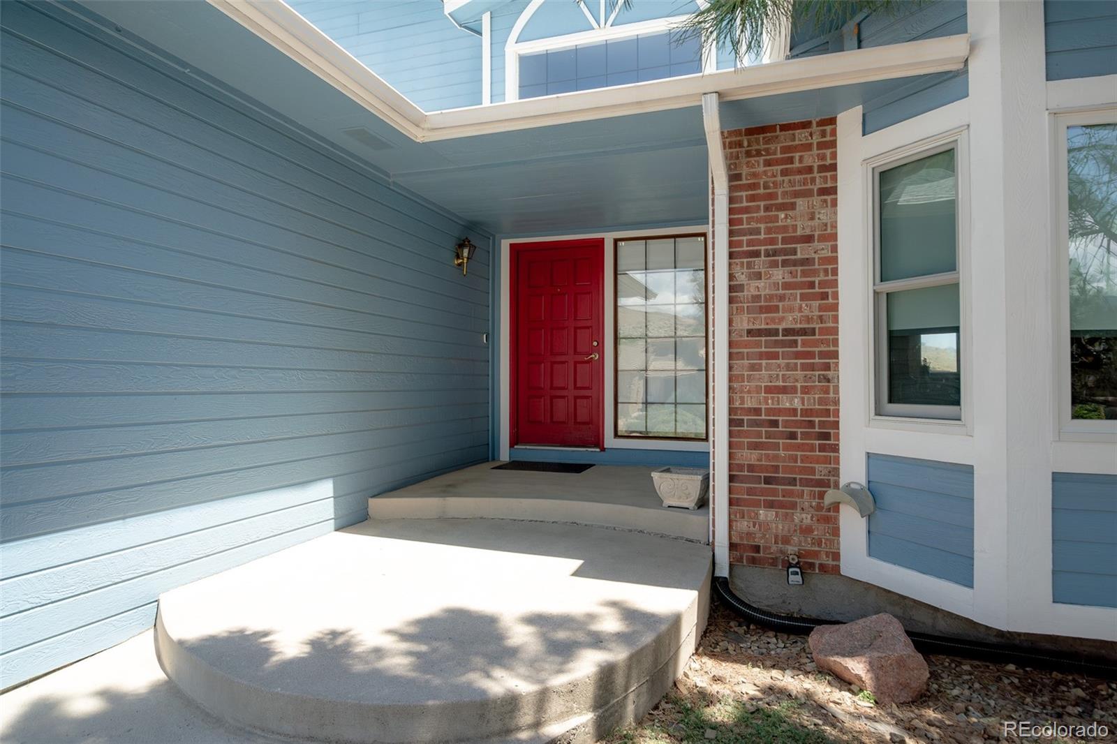 2224 Ramsgate Ter, Colorado Springs, CO 80919