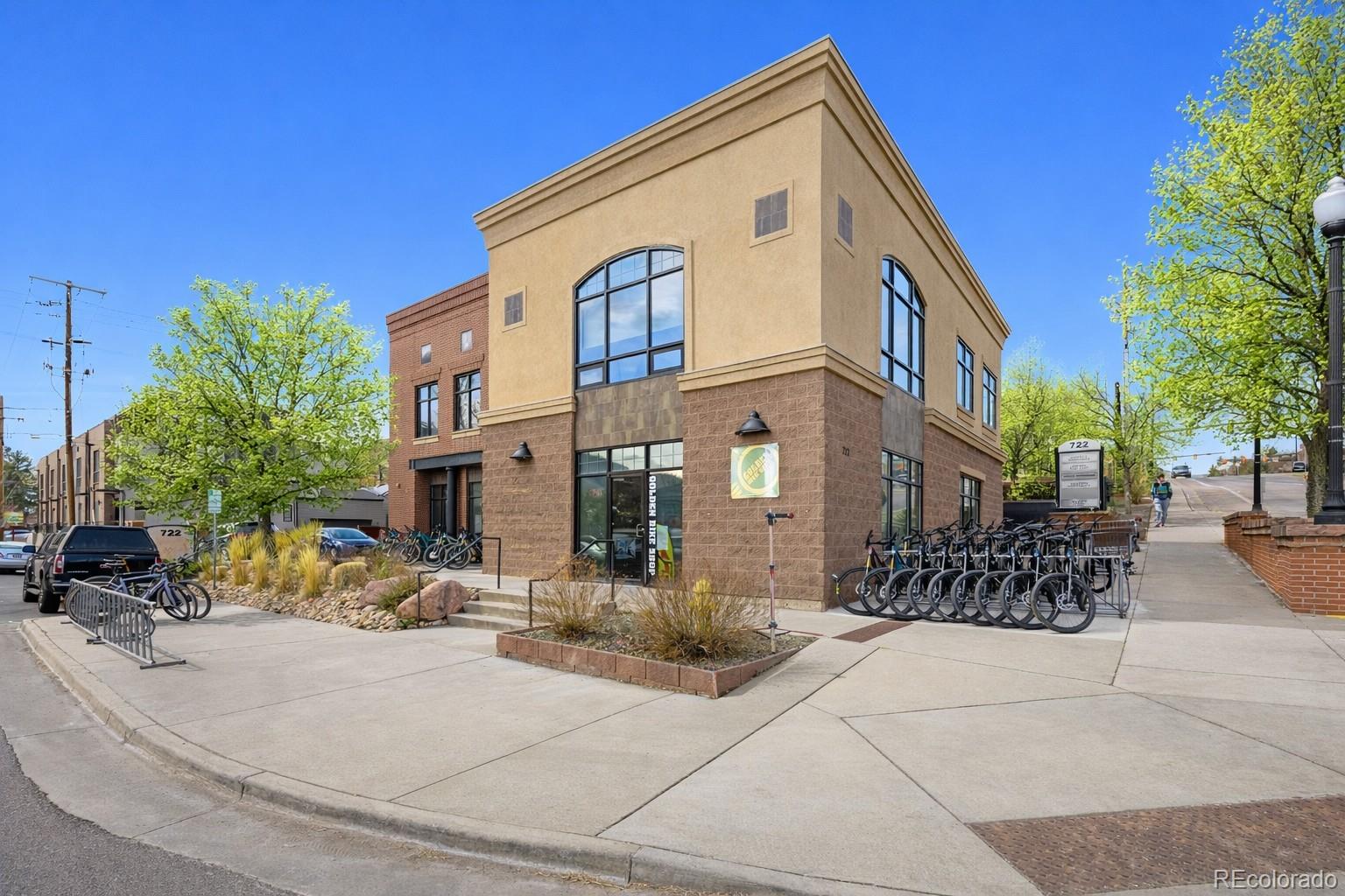 722 Washington Ave #306, Golden, CO 80401