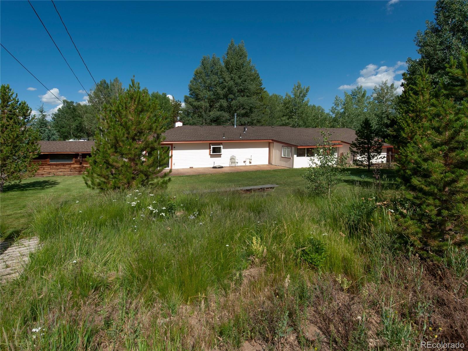36 Cartier Ct, Dillon, CO 80435