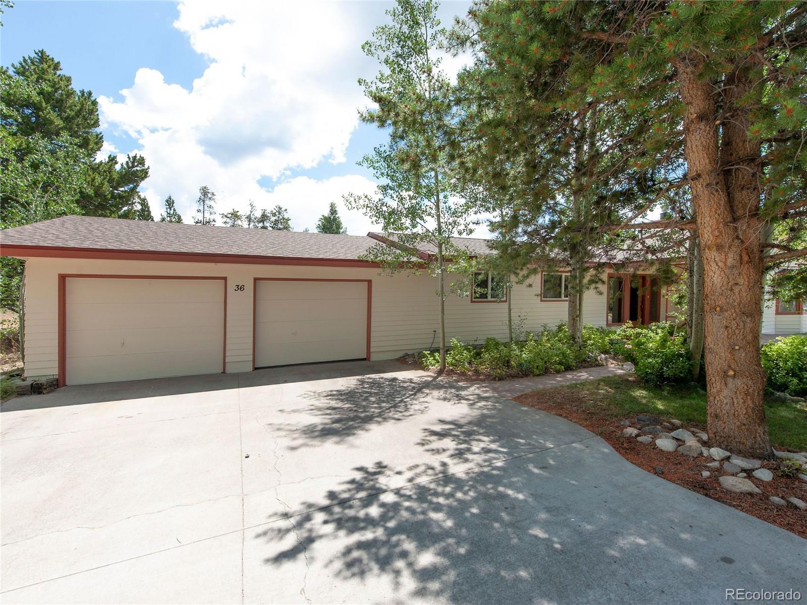 36 Cartier Ct, Dillon, CO 80435