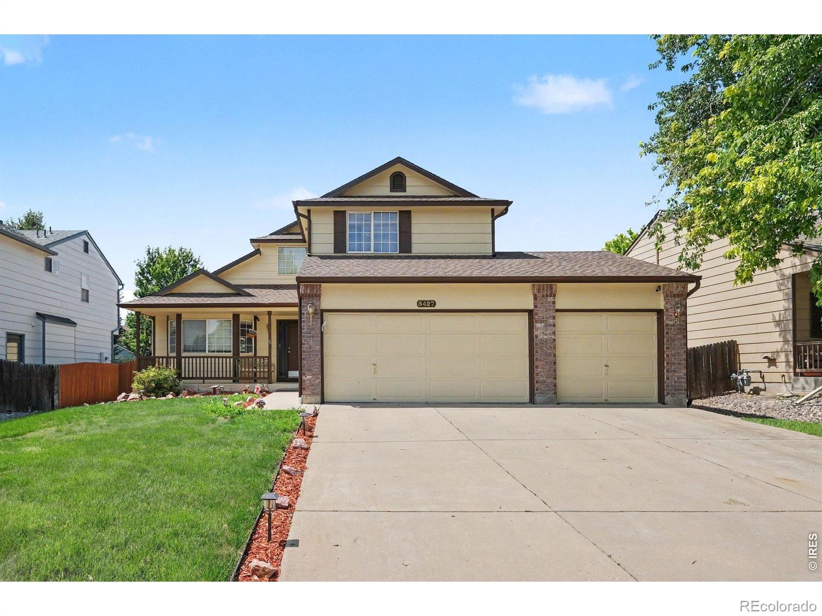 5427 Bobcat St, Frederick, CO 80504