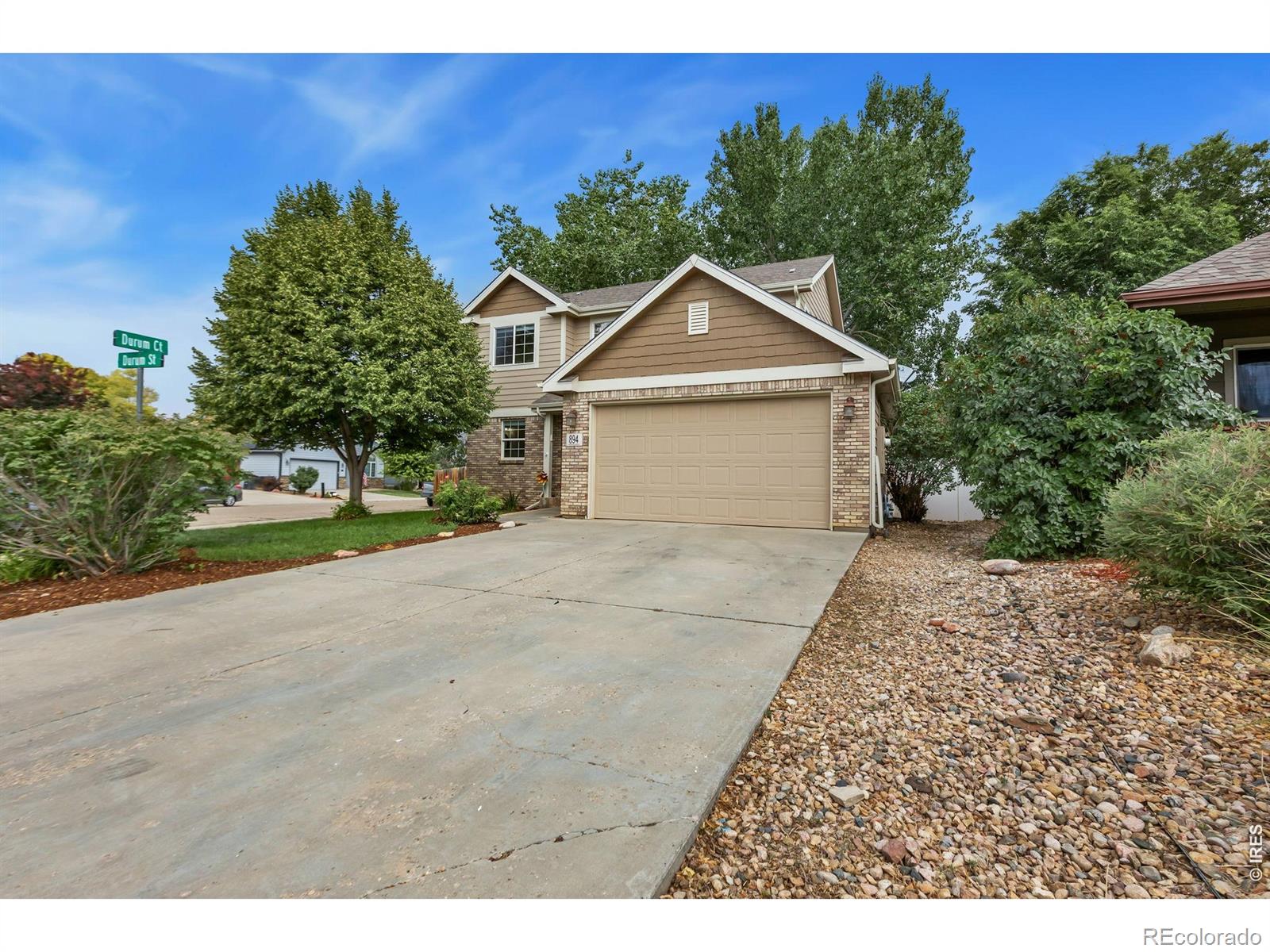 894 Durum St, Windsor, CO 80550