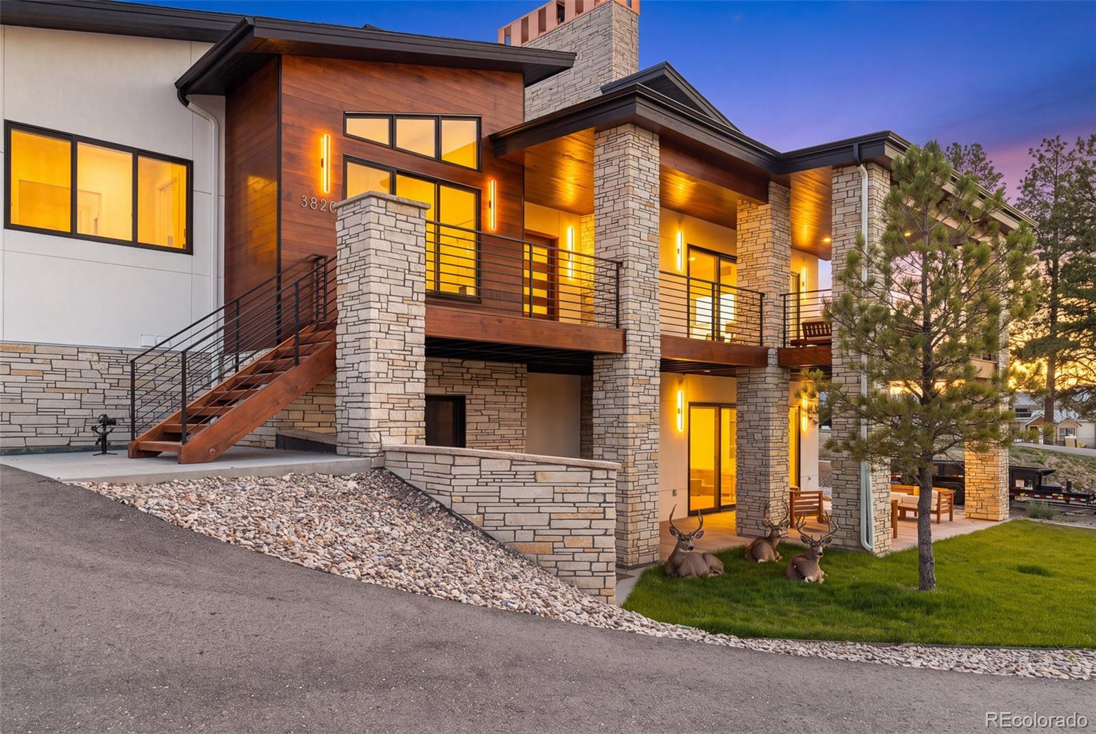 5820 Powell Rd, Parker, CO 80134