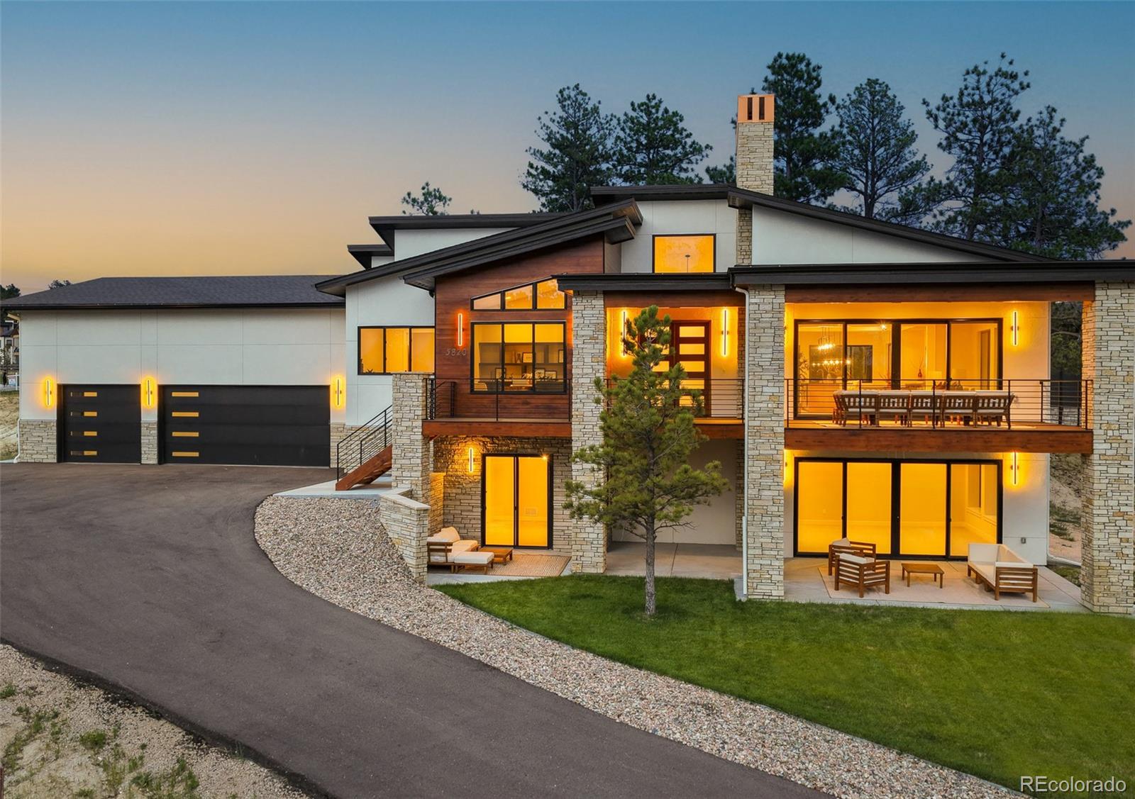 5820 Powell Rd, Parker, CO 80134