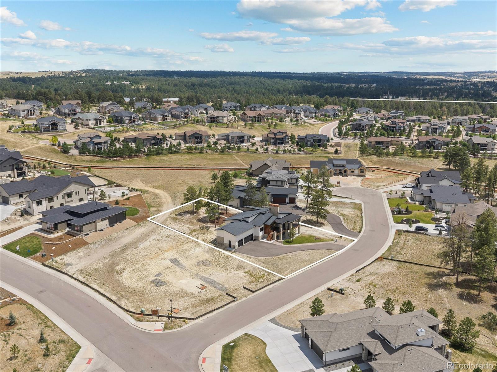 5820 Powell Rd, Parker, CO 80134
