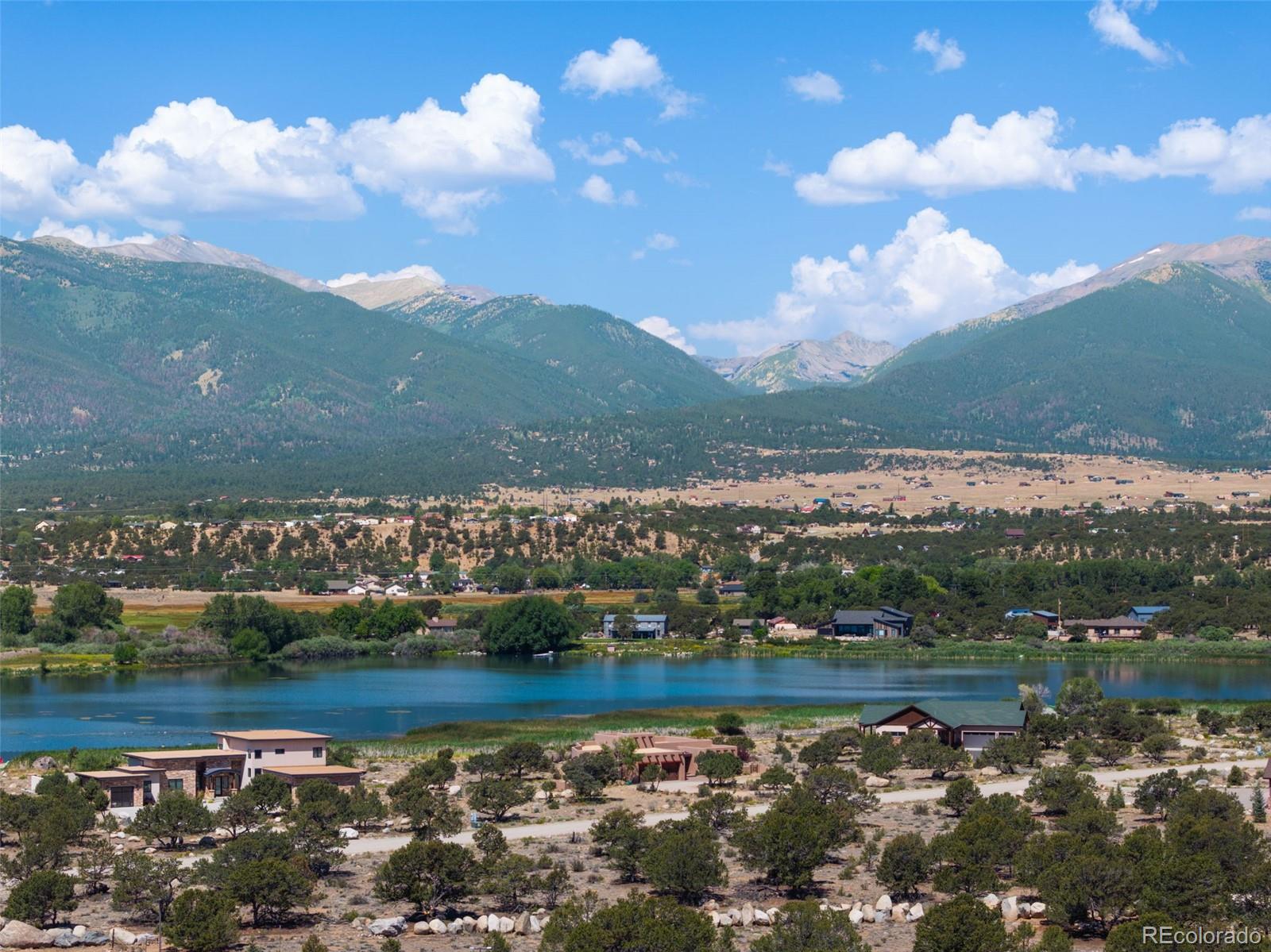120 Harrison Ave, Buena Vista, CO 81211