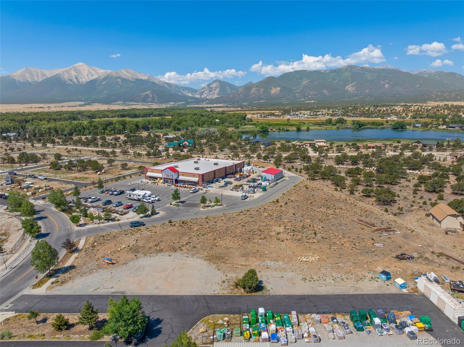 120 Harrison Ave, Buena Vista, CO 81211