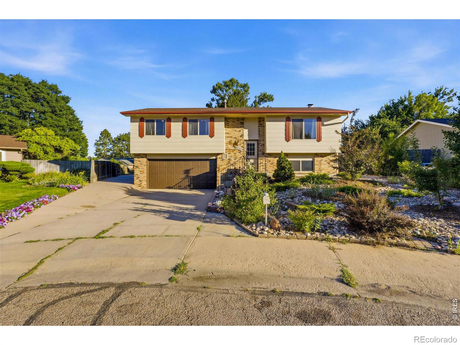4322 W 22nd St, Greeley, CO 80634