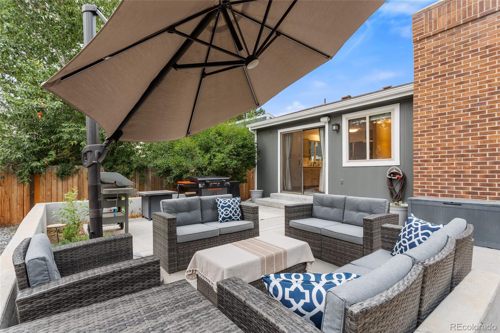 4582 S Fraser Way, Aurora, CO 80015