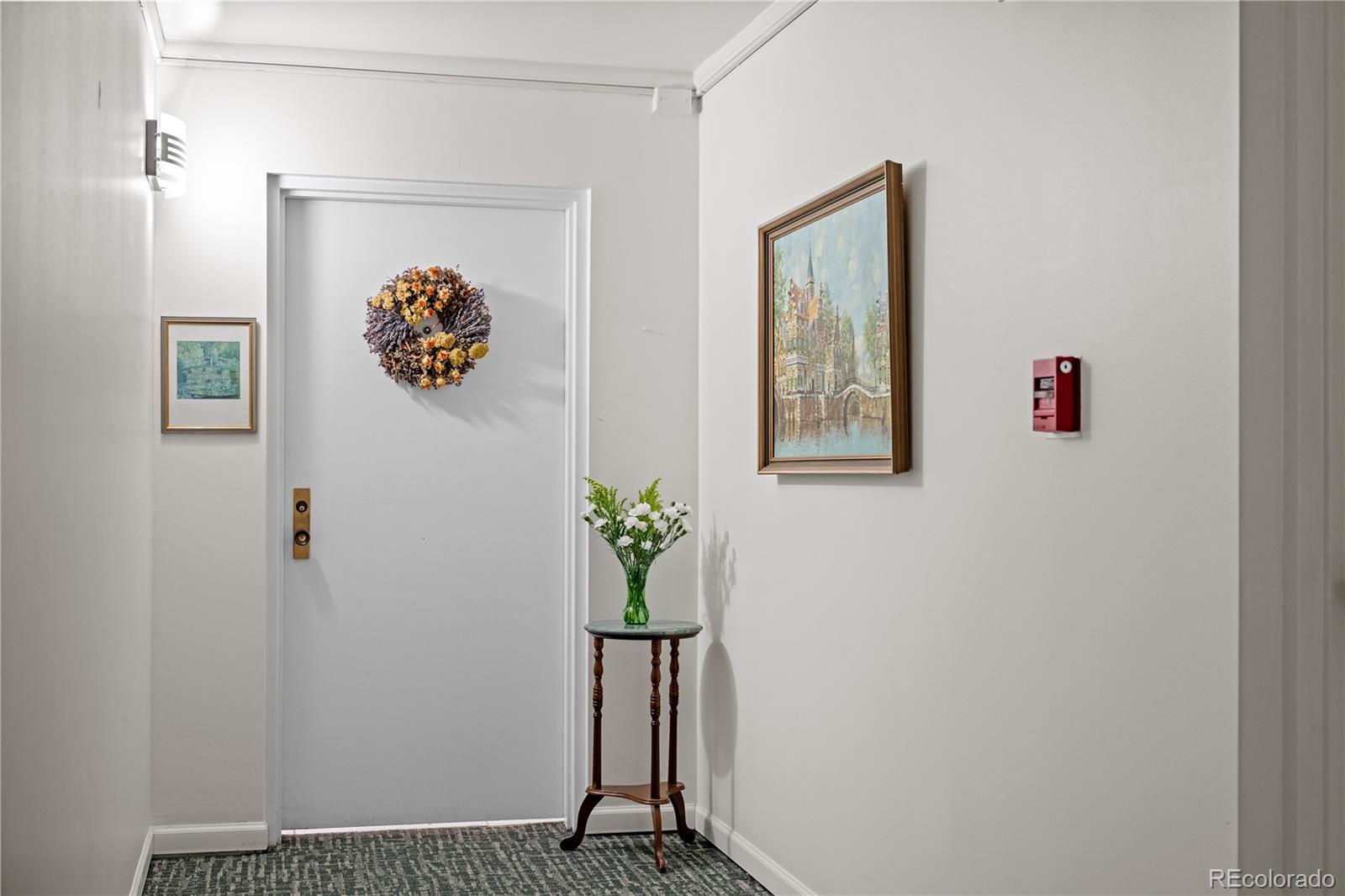 420 S Marion Pw #301, Denver, CO 80209